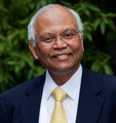 Dr. R. A. Mashelkar