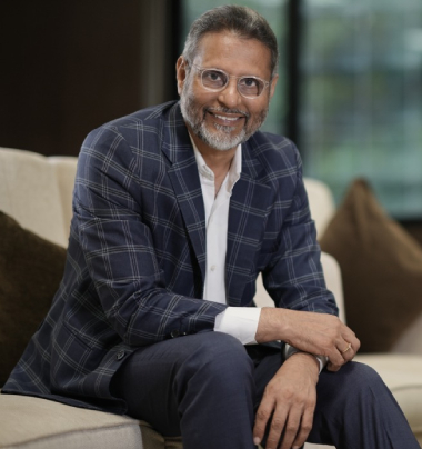 Dr. Chenraj Roychand