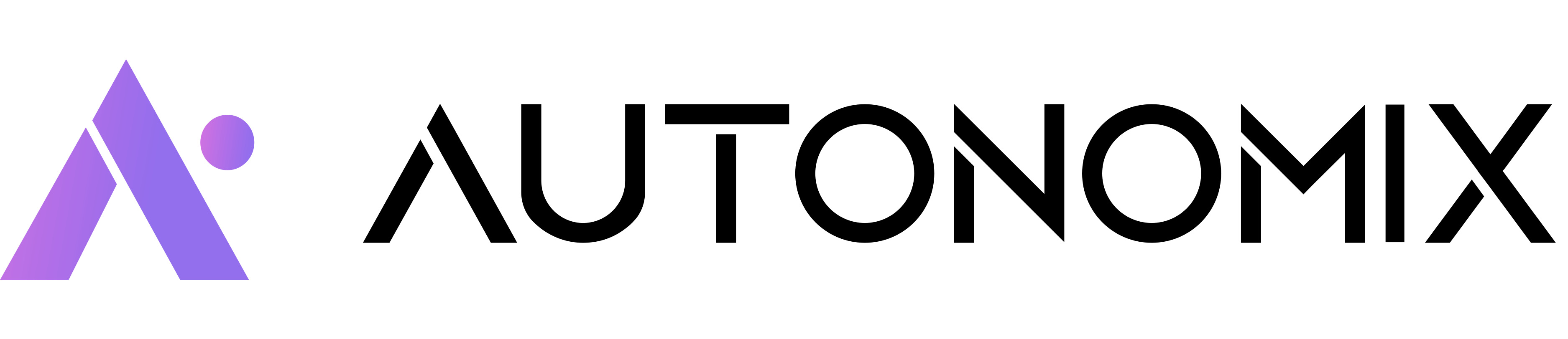 Autonomix Solutions