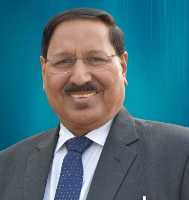 Prof. T. N. Singh